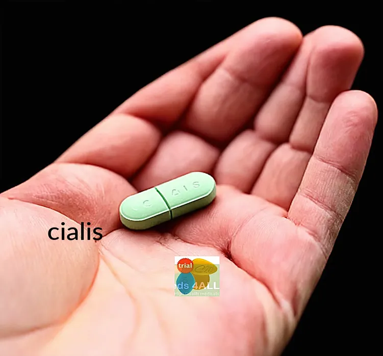 Cialis 1